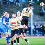 Stomil Olsztyn wygrał 3:0 z Mrągowią Mrągowo