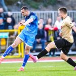 Stomil Olsztyn wygrał 3:0 z Mrągowią Mrągowo