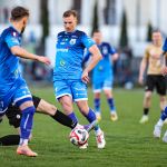 Stomil Olsztyn wygrał 3:0 z Mrągowią Mrągowo