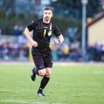 Stomil Olsztyn wygrał 3:0 z Mrągowią Mrągowo