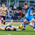 Stomil Olsztyn wygrał 3:0 z Mrągowią Mrągowo