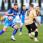 Stomil Olsztyn wygrał 3:0 z Mrągowią Mrągowo