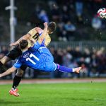 Stomil Olsztyn wygrał 3:0 z Mrągowią Mrągowo