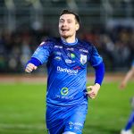 Stomil Olsztyn wygrał 3:0 z Mrągowią Mrągowo