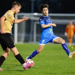 Stomil Olsztyn wygrał 3:0 z Mrągowią Mrągowo