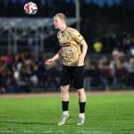 Stomil Olsztyn wygrał 3:0 z Mrągowią Mrągowo