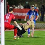 Stomil Olsztyn wygrał 3:0 z Mrągowią Mrągowo