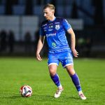 Stomil Olsztyn wygrał 3:0 z Mrągowią Mrągowo