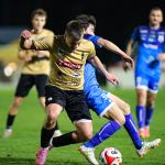 Stomil Olsztyn wygrał 3:0 z Mrągowią Mrągowo