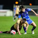 Stomil Olsztyn wygrał 3:0 z Mrągowią Mrągowo