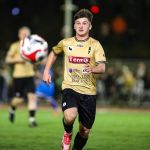 Stomil Olsztyn wygrał 3:0 z Mrągowią Mrągowo