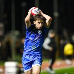 Stomil Olsztyn wygrał 3:0 z Mrągowią Mrągowo