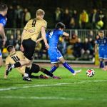 Stomil Olsztyn wygrał 3:0 z Mrągowią Mrągowo