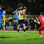 Stomil Olsztyn wygrał 3:0 z Mrągowią Mrągowo