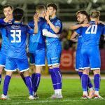 Stomil Olsztyn wygrał 3:0 z Mrągowią Mrągowo