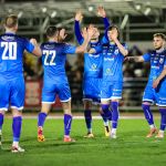 Stomil Olsztyn wygrał 3:0 z Mrągowią Mrągowo