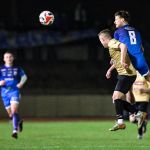 Stomil Olsztyn wygrał 3:0 z Mrągowią Mrągowo