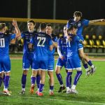 Stomil Olsztyn wygrał 3:0 z Mrągowią Mrągowo