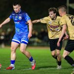 Stomil Olsztyn wygrał 3:0 z Mrągowią Mrągowo