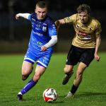 Stomil Olsztyn wygrał 3:0 z Mrągowią Mrągowo