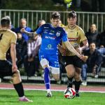 Stomil Olsztyn wygrał 3:0 z Mrągowią Mrągowo