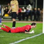 Stomil Olsztyn wygrał 3:0 z Mrągowią Mrągowo