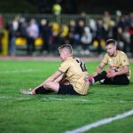 Stomil Olsztyn wygrał 3:0 z Mrągowią Mrągowo