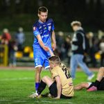 Stomil Olsztyn wygrał 3:0 z Mrągowią Mrągowo