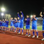 Stomil Olsztyn wygrał 3:0 z Mrągowią Mrągowo