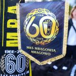 Kibicowskie zdjęcia z meczu Mrągowia Mrągowo - Stomil Olsztyn 0:3