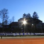 Kibicowskie zdjęcia z meczu Mrągowia Mrągowo - Stomil Olsztyn 0:3