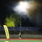 Kibicowskie zdjęcia z meczu Mrągowia Mrągowo - Stomil Olsztyn 0:3