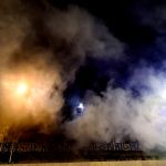 Kibicowskie zdjęcia z meczu Mrągowia Mrągowo - Stomil Olsztyn 0:3