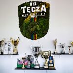 Stomil Olsztyn zremisował 1:1 w Biskupcu z Tęczą