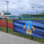Stomil Olsztyn zremisował 1:1 w Biskupcu z Tęczą
