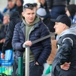 Stomil Olsztyn zremisował 1:1 w Biskupcu z Tęczą