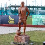 Stomil Olsztyn zremisował 1:1 w Biskupcu z Tęczą