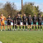 Stomil Olsztyn zremisował 1:1 w Biskupcu z Tęczą