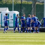 Stomil Olsztyn zremisował 1:1 w Biskupcu z Tęczą