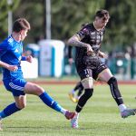 Stomil Olsztyn zremisował 1:1 w Biskupcu z Tęczą