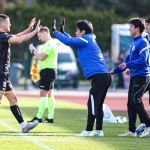 Stomil Olsztyn zremisował 1:1 w Biskupcu z Tęczą