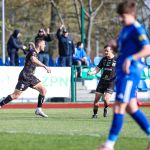 Stomil Olsztyn zremisował 1:1 w Biskupcu z Tęczą