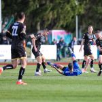 Stomil Olsztyn zremisował 1:1 w Biskupcu z Tęczą