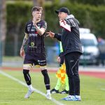 Stomil Olsztyn zremisował 1:1 w Biskupcu z Tęczą