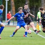 Stomil Olsztyn zremisował 1:1 w Biskupcu z Tęczą