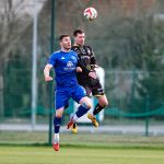 Stomil Olsztyn zremisował 1:1 w Biskupcu z Tęczą