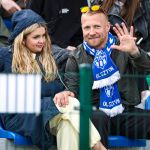 Stomil Olsztyn zremisował 1:1 w Biskupcu z Tęczą