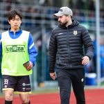 Stomil Olsztyn zremisował 1:1 w Biskupcu z Tęczą