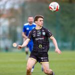 Stomil Olsztyn zremisował 1:1 w Biskupcu z Tęczą