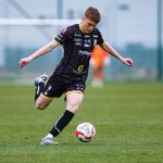 Stomil Olsztyn zremisował 1:1 w Biskupcu z Tęczą